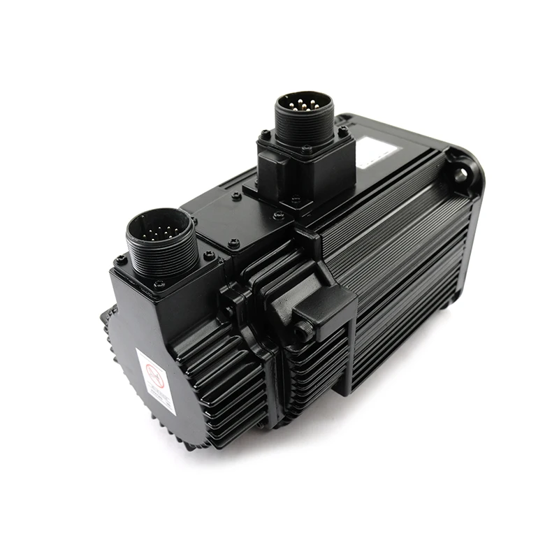 Brand New and Genuine with Good Quality YASKAWA SERVO MOTOR SGMGH-13ACA6C for Industrial Machine