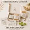 Thanksgiving Gift Box