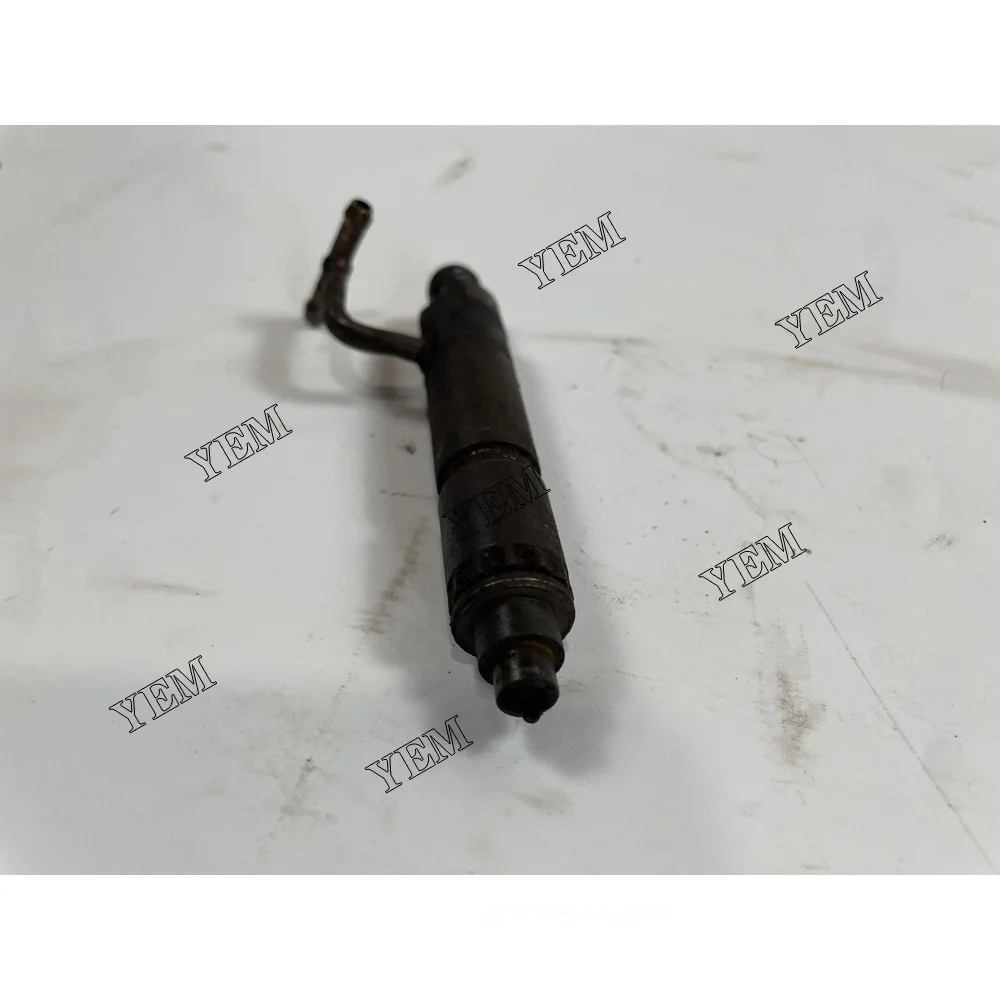 4TNE88 Used Fuel Injector for Yanmar Engine Repair Kit Engineering Machinery Part 4