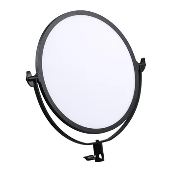 FB-Ci272-40SL Bi Color Led Panel Soft Fill Lighting Professional Photo Studio Camera Light for Video and Photography