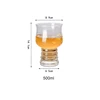 500ml
