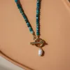 Gold-Apatite
