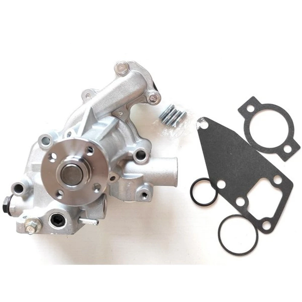 IZUMI 119802-42002 Water Pump for Yanmar 3TNV82 3TNV82A Heavy Duty Engine Parts