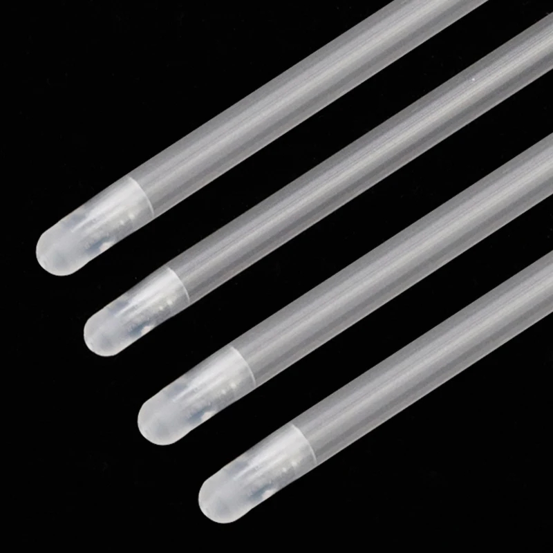 Plastic Sheath Cow Cattle Sheep AI Artificial Insemination Gun Sheath AI Insemination Sheath