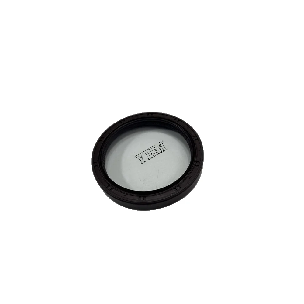 D34 Crankshaft Front Oil Seal for Doosan Rebuild Kit Standard Size Engine Parts