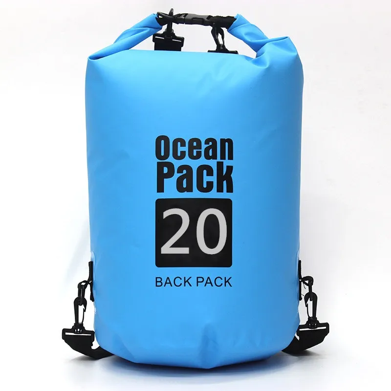 ocean pack 20l