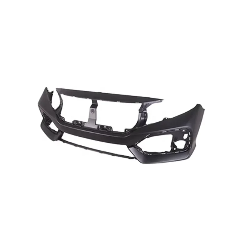 KEBEL Auto Body OEM Front Bumper for  Honda  Civic 2017-2020 Factory Hot Sale Product