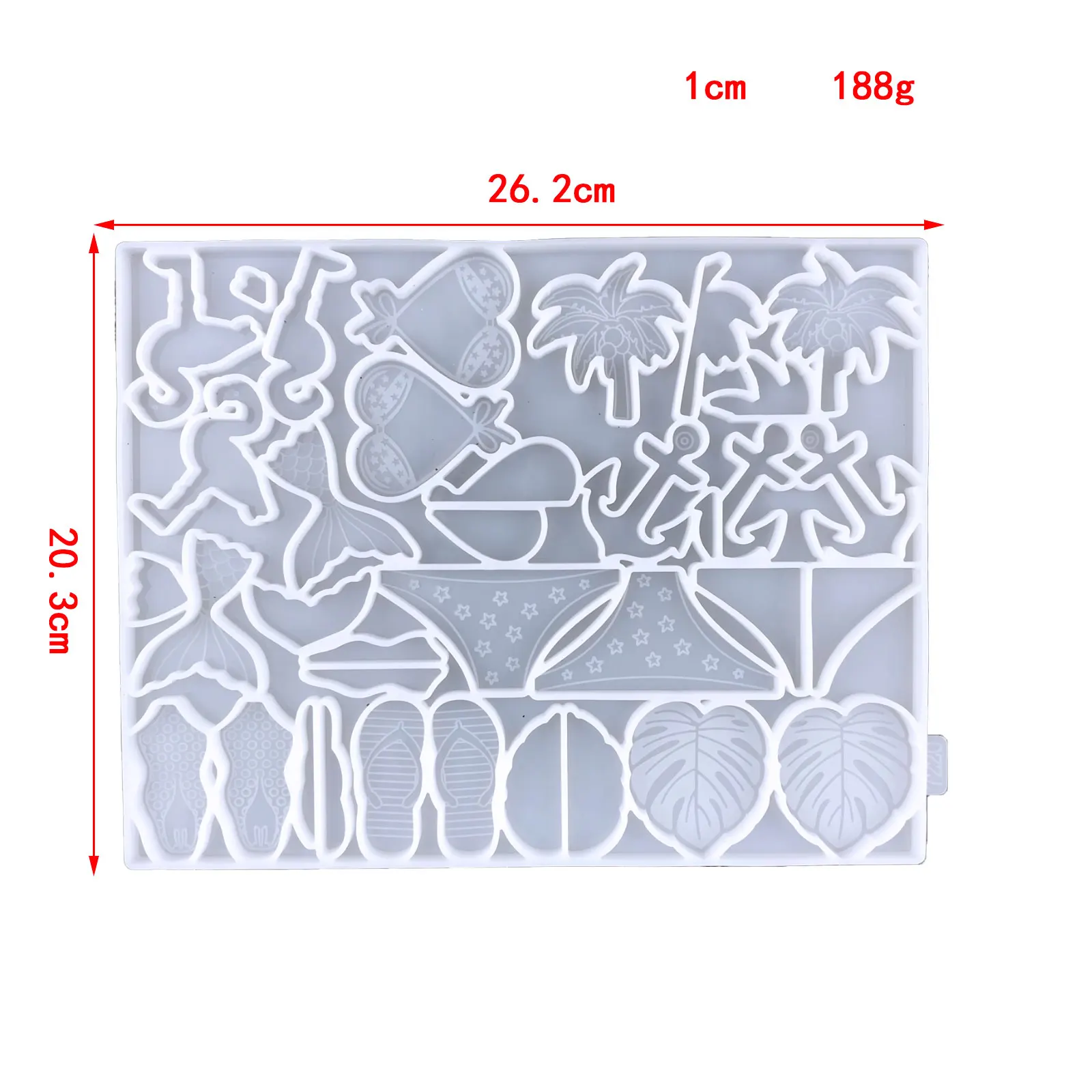 Wholesale Straw Topper Epoxy Resin DIY Casting Silicone Molds Kit butterfly  frog lizard bikini bee dinosaur diamond sunflower umbrella From  m.