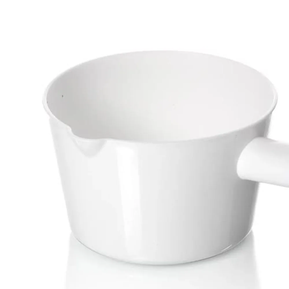 Cross Border Household Water Scoop High Quality Thickened Deepened Long Wooden Handle Tools