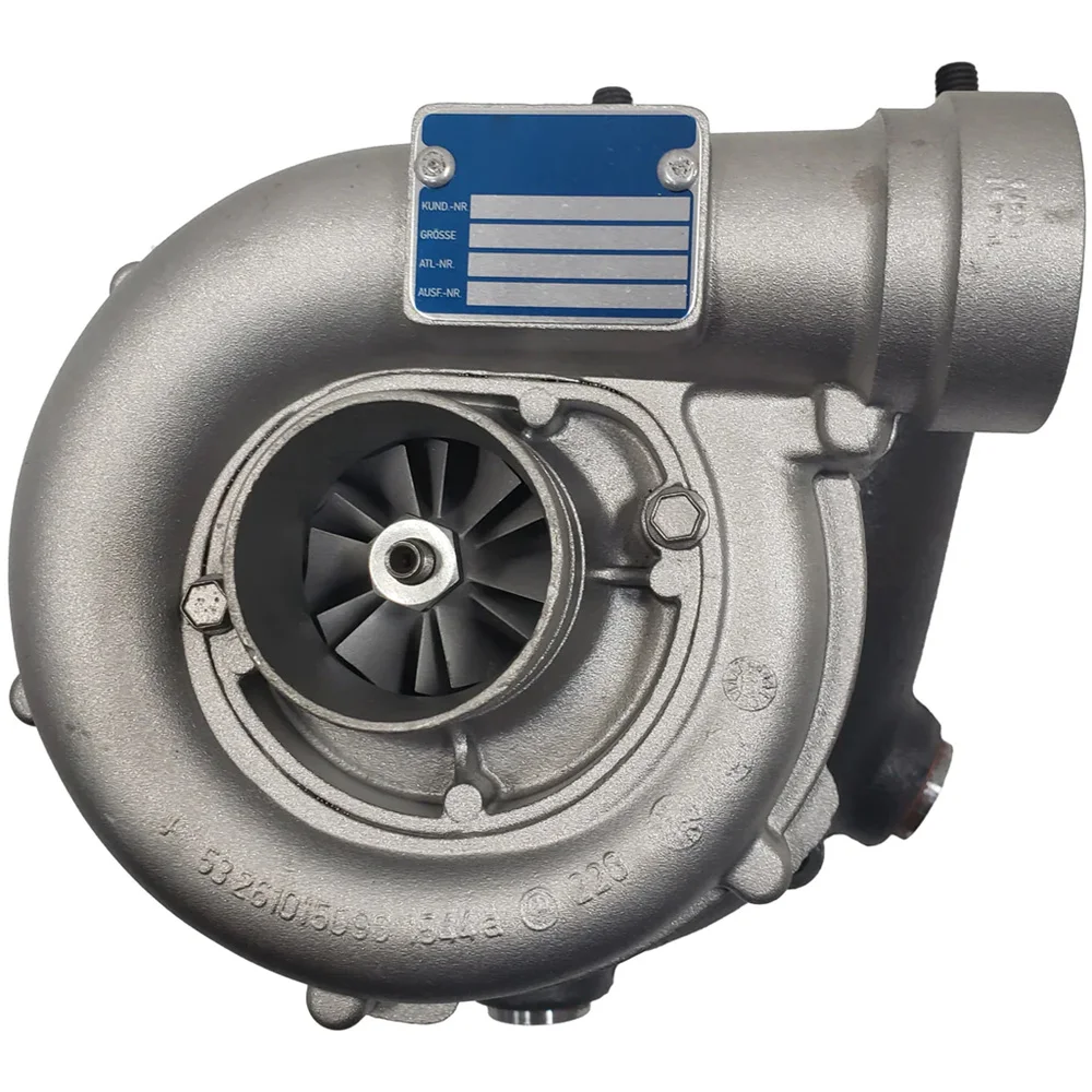 IZUMI Turbocharger for Volvo TMD40 829368 Engine Rebuild Kit