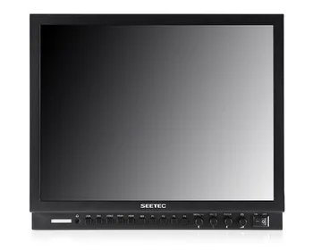 1024x768 HD Panel Large Size Lcd 15 Inch Led Monitor for Movies Making detail image