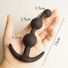 3 Anal Beads