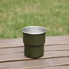 Verde dell'esercito