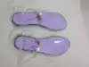 Viola trasparente