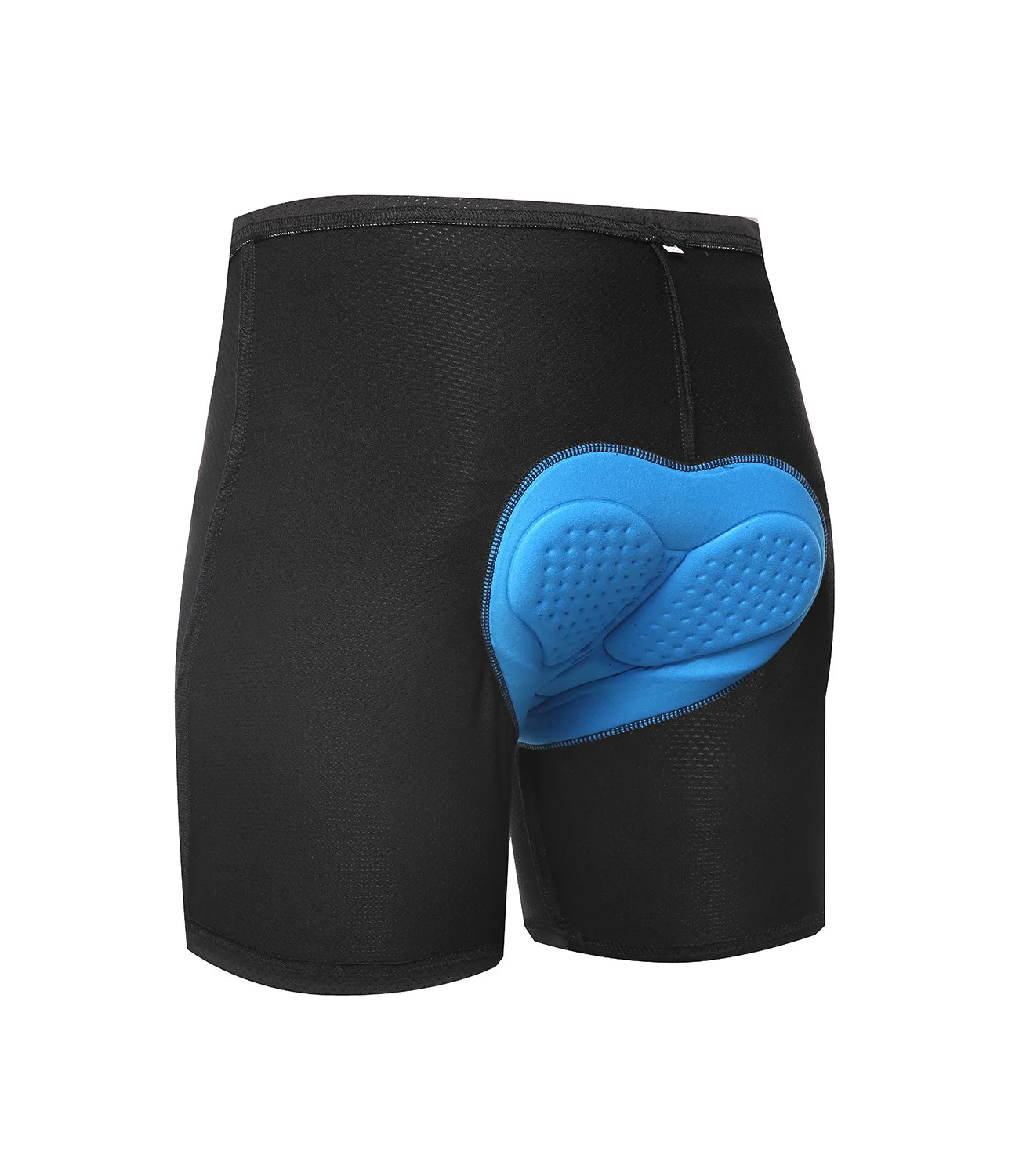 Men Bike Silicone Cycling Shorts Riding Underwear Quick Dry Breathable Type New 