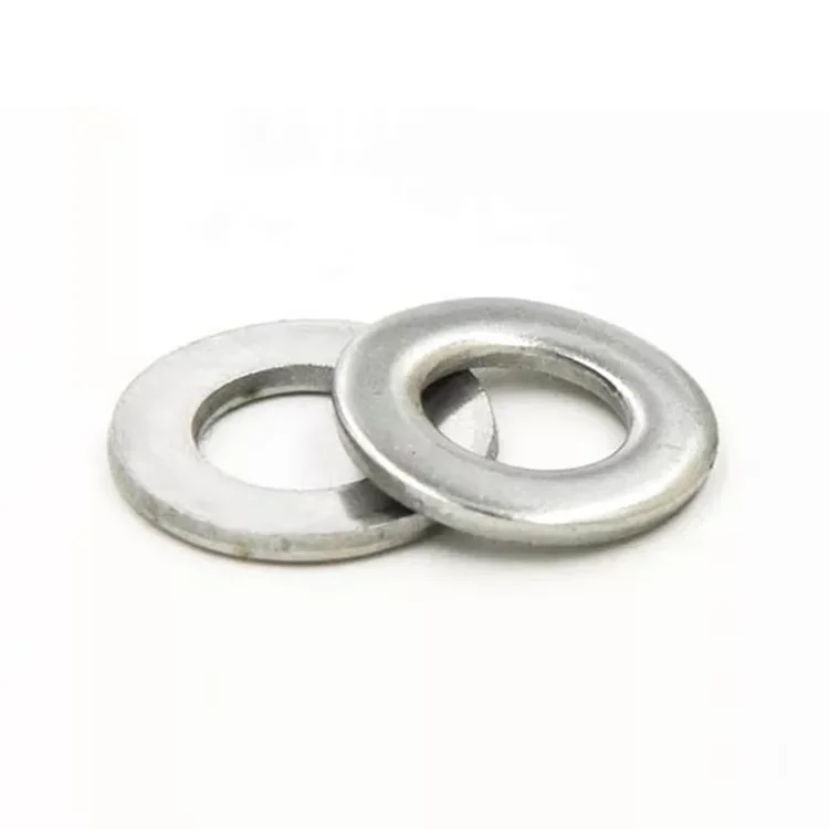 Rondelles Moyennes M nox A2 - M1.6 M2 M2.5 M3 M4 M5 M6 M8 - Lots 5 à Rondelles Moyennes M nox A2 - M1.6 M2 M2.5 M3 M4 M5 M6 M8 - Lots 5 à