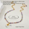 NE240251-1 Necklace