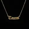 Taurus-gold