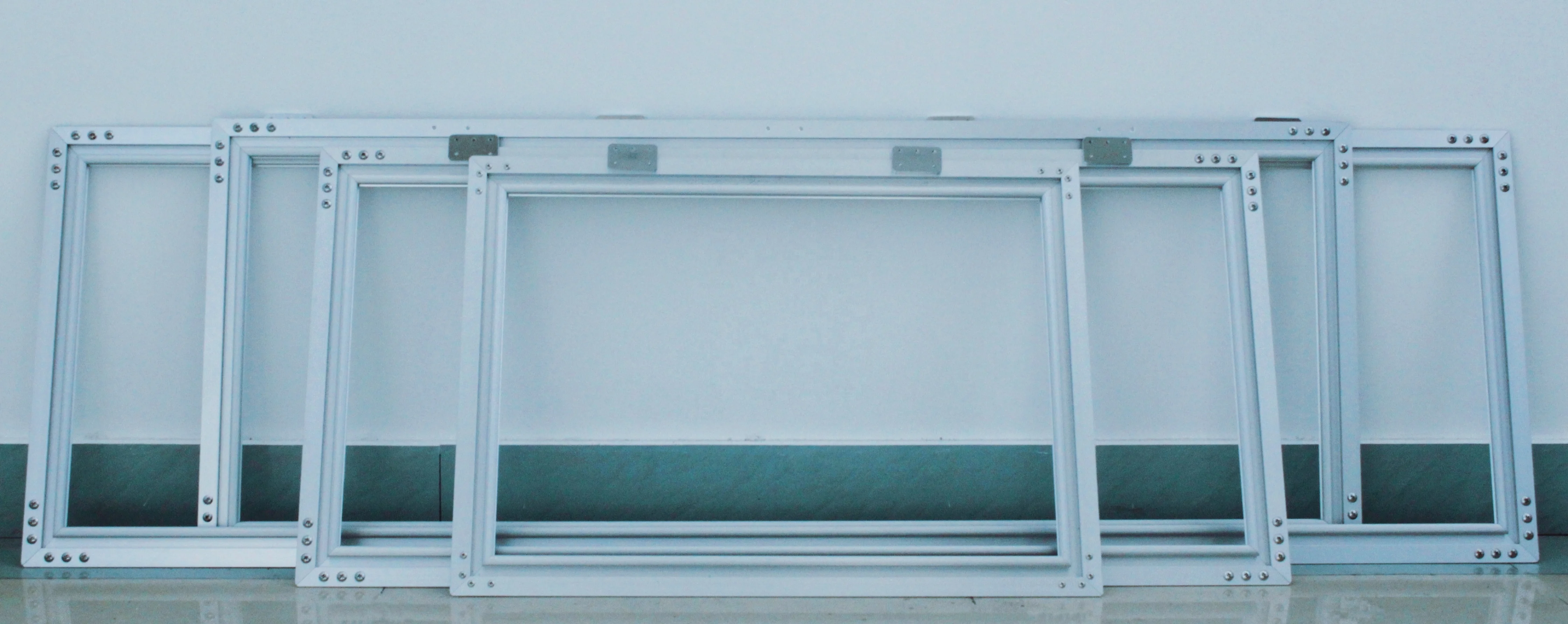 Alibaba.com: Aluminum alloy embroidery frame with wide side and rust ...