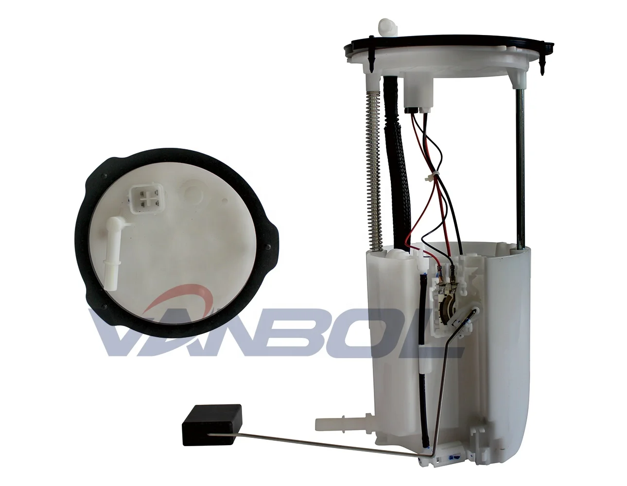 High Performance OEM L33L-13-35ZA for Mazda CX-7 Fuel Pump