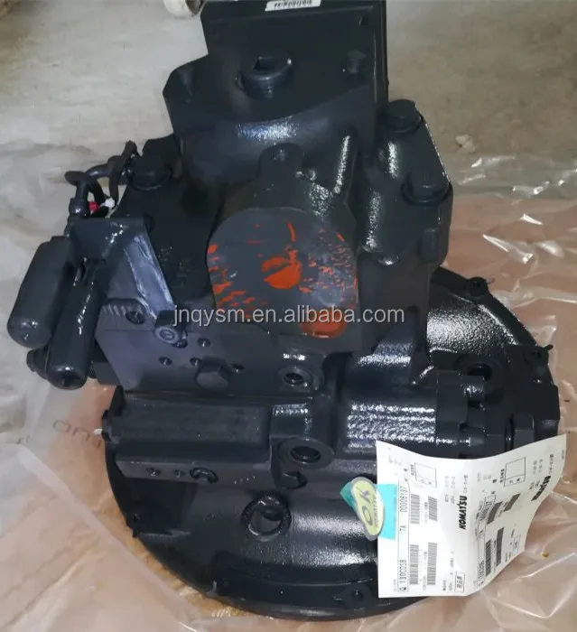 708-1L-00530 Hydraulic Pump Ass'y for PC138US-2 & PC158US-2