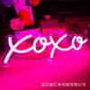 xoxo29x10cm