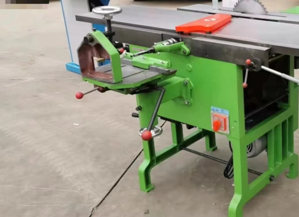 Wood Planer - Buy Wood Planer,Thickness Planer,Combined Planer Table