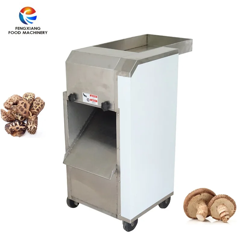 QG-18業務用マッシュルームスライサーマッシュルーム切断機