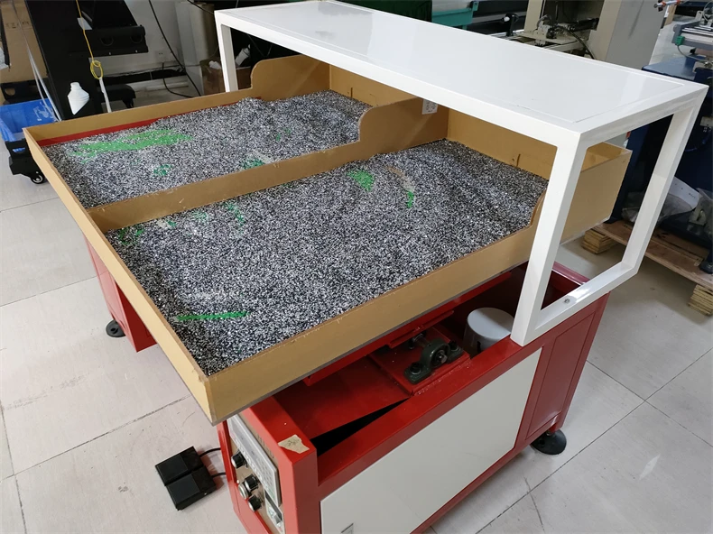 Utomat Machine Rhinestone Shaking Machine Board Cutting Transfer Dise Rhinestone Setting Machine for Decorating Clothes Purses