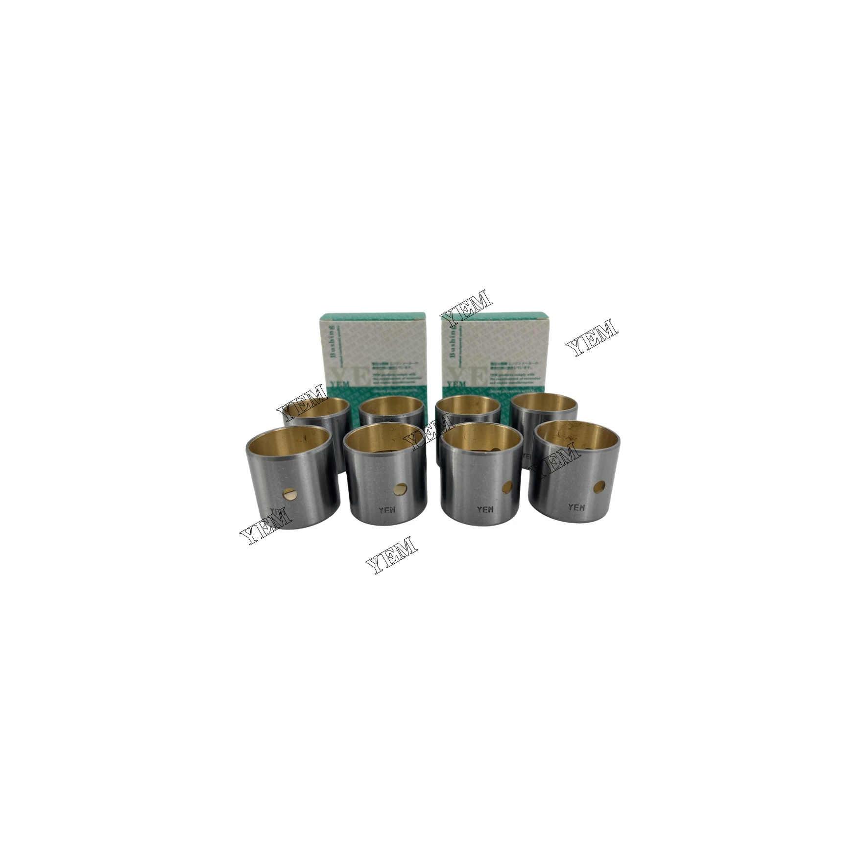 K4F K4H K4M K4N Con Rod Bush for Mitsubishi Diesel Engine Spare Parts