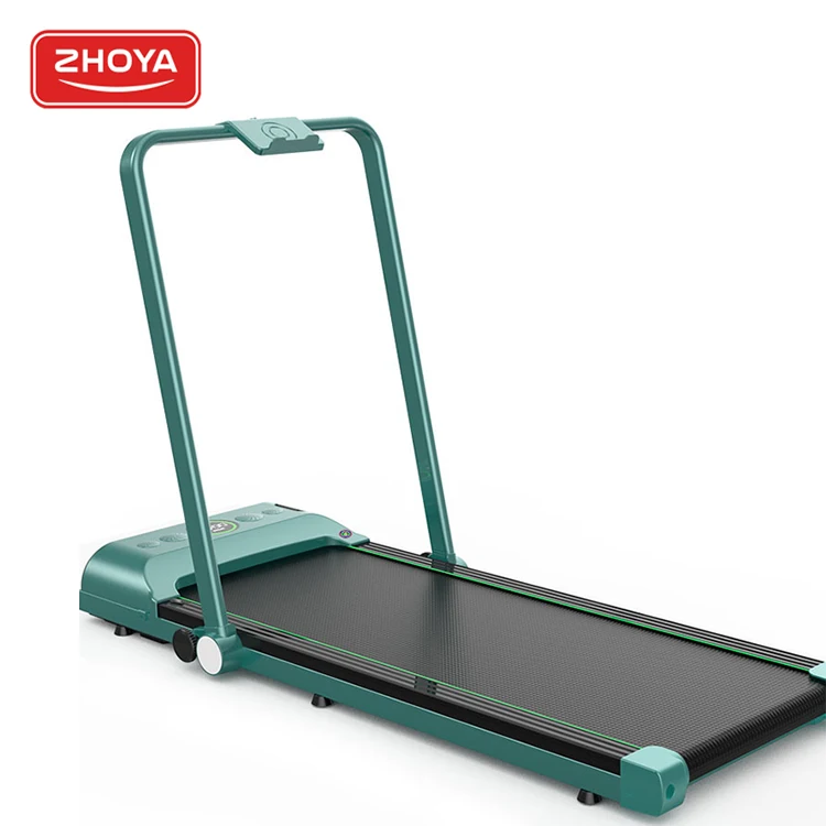 Zhoya High Quality Foldable Running Machine Price Speed Fit Fitness  Electric Mini Treadmill for Sale