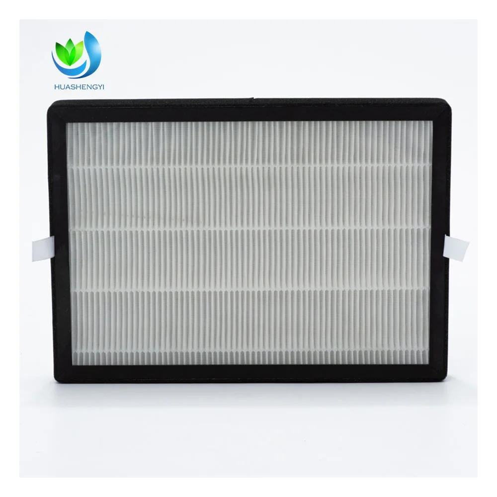Replacement for Walson Washable Hot Sale Merv 8 Merv 11 Merv 13 Pleated HVAC AC Furnace Pre Air Purifier Filter