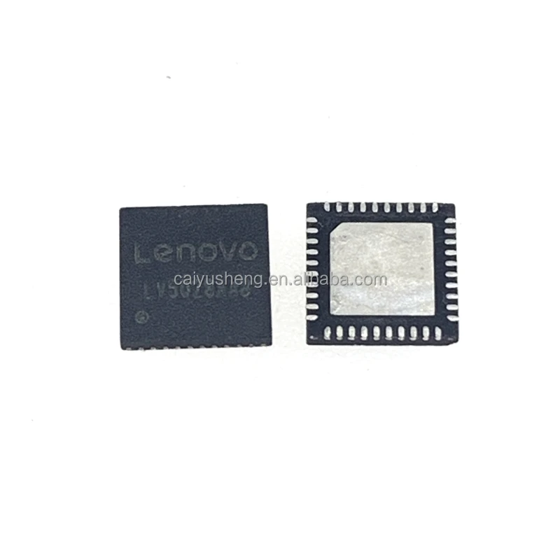 Electronic components QFN40 LV50287 LV5028RPC LV5028RVP