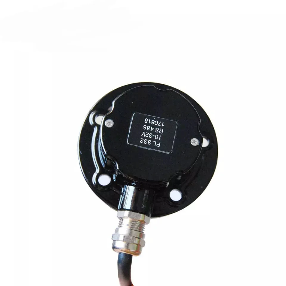 Cuttable Wireless Gas Station Capacitive Fuel Escort Td - Ble Tank Gauge With Gps Tracking Level Sensor