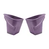 Driver and passenger seats: [Misty Purple]