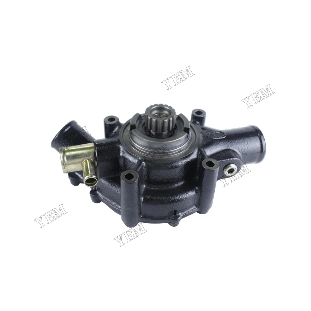 Water Pump 400921-00418 Fit for Doosan-Dawoo DE12B Engine