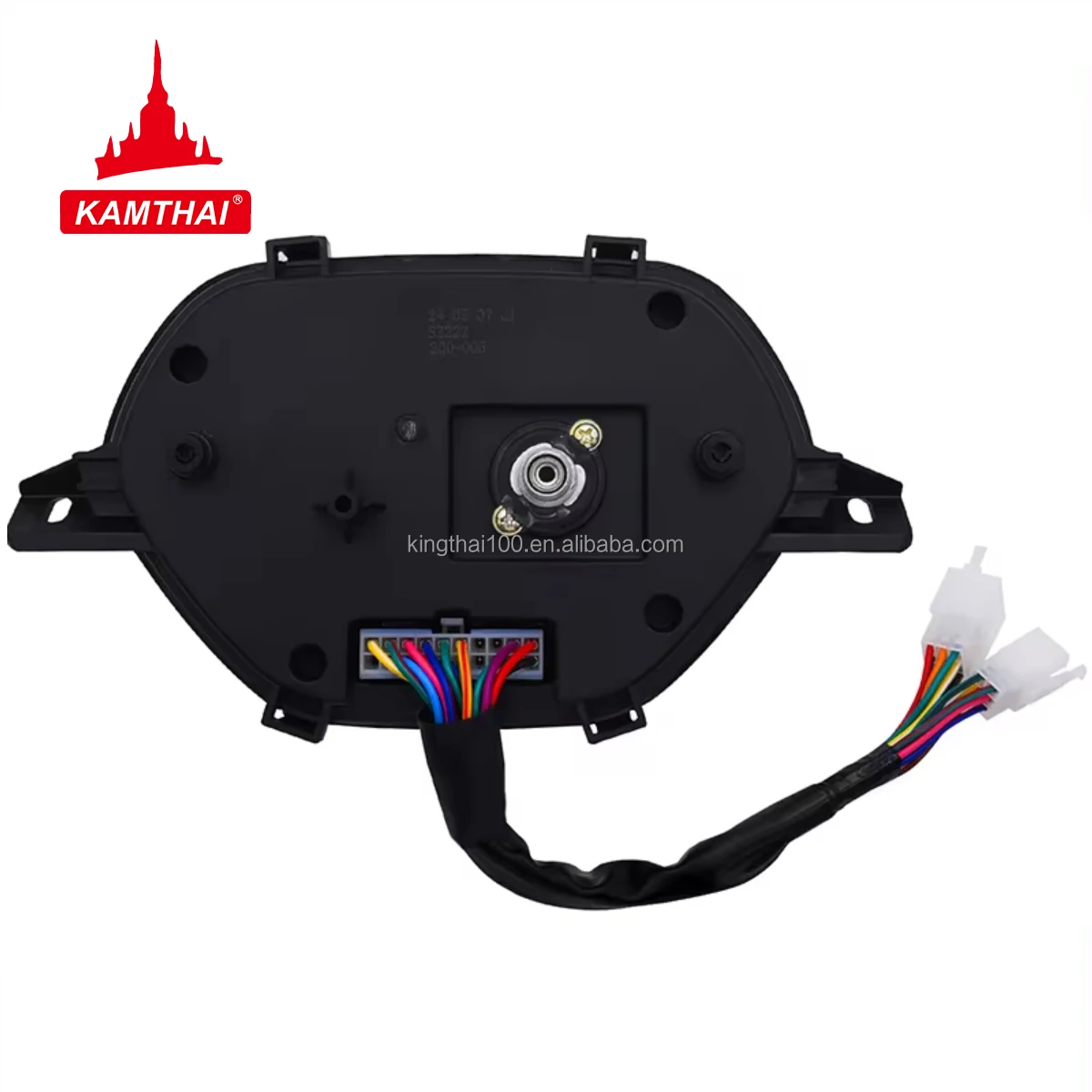 KAMTHAI WAVE100 WAVE110 Motorcycle Digital Speedometer for Honda WAVE100  Wave110 RS Speedometer