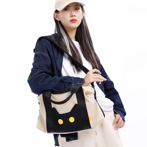 NOXXON Hot Selling Custom logo Large Travel Bag Sports Sling Carrier Bag for Walking Travel Hiking Outdoor Use