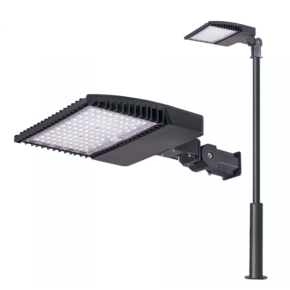 1000 watt metal halide parking lot lights