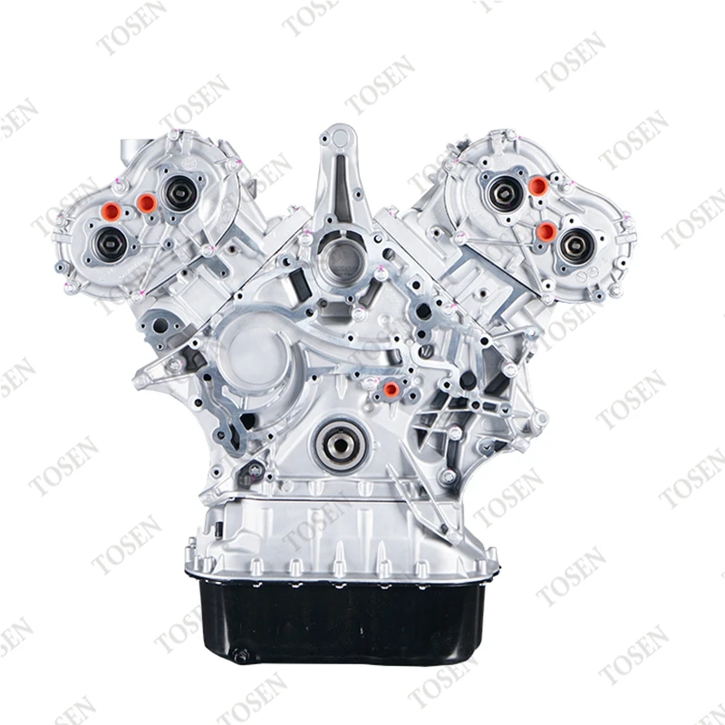 Hot Sale 8 Cylinder for Mercedes M273 Engine V8 Series