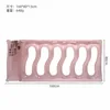opp bagged-bean powder jelly floating row