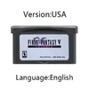Gris-Final Fantasy V (EE.UU.)