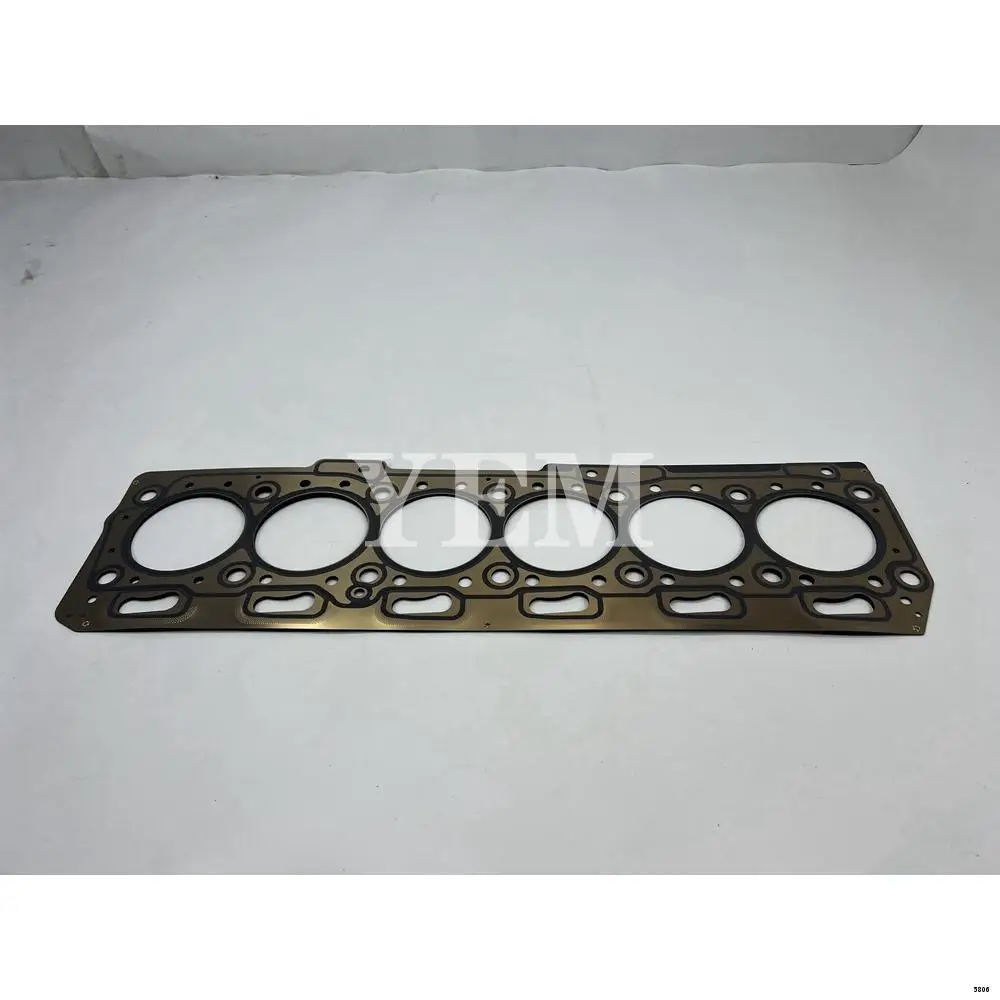 C6.6 Head Gasket Kit for Caterpillar Engine