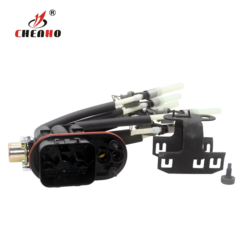 Spider Fuel Injector 6 Cylinder For Chevy/GMC Trucks Vortec 4.3L 1996-2002 – Selong