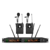 Nero, TRL-106, 2 Lavalier