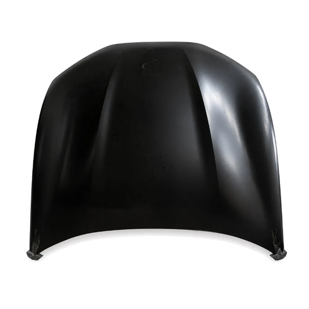 KEBEL Engine Hood for Ford Mustang Mach-E 2021 Auto Body Parts High Quality Wholesale Factory Price Replacement Spare Parts