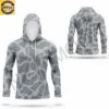 Camouflage gray