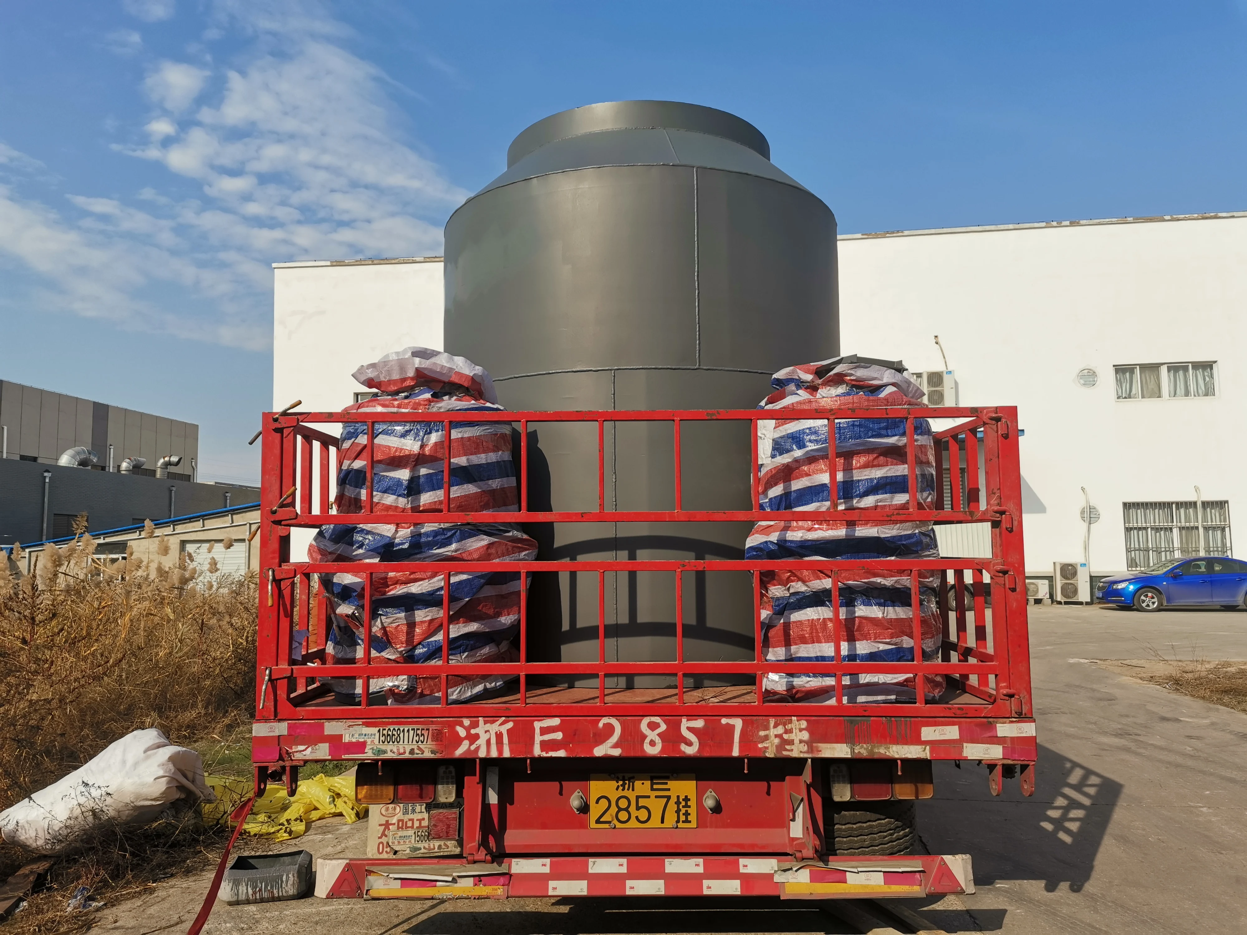 Промышленное оборудование глушителя с использованием продуктов для снижения шума использование оборудования на цементных