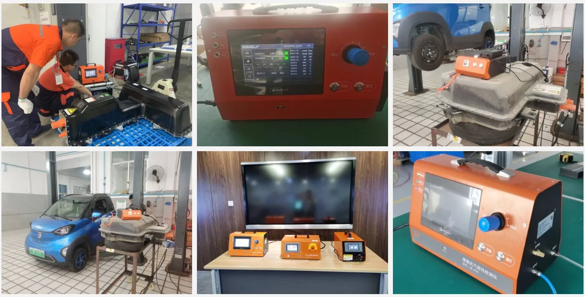 Whole Pack Charging and Discharging Device Lithium Battery Module ...