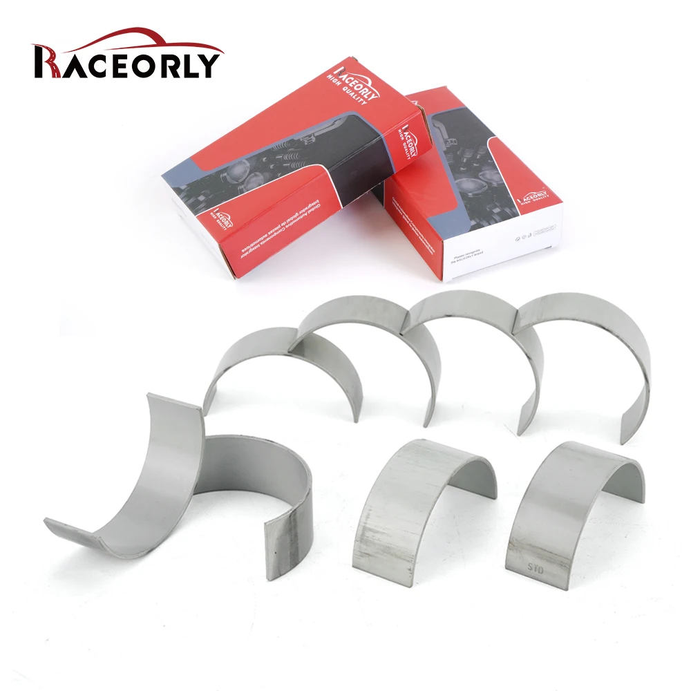 11241284850 Connecting Rod & Bearing Bushes Connecting Rod Bearing For Bmw Bmw M54 N52 N46 N20